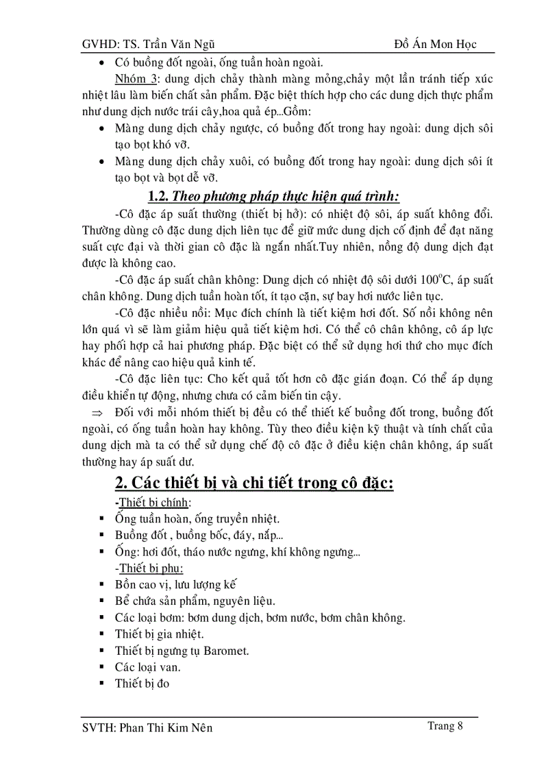 image for page Cô đặc dung dịch NaNO3