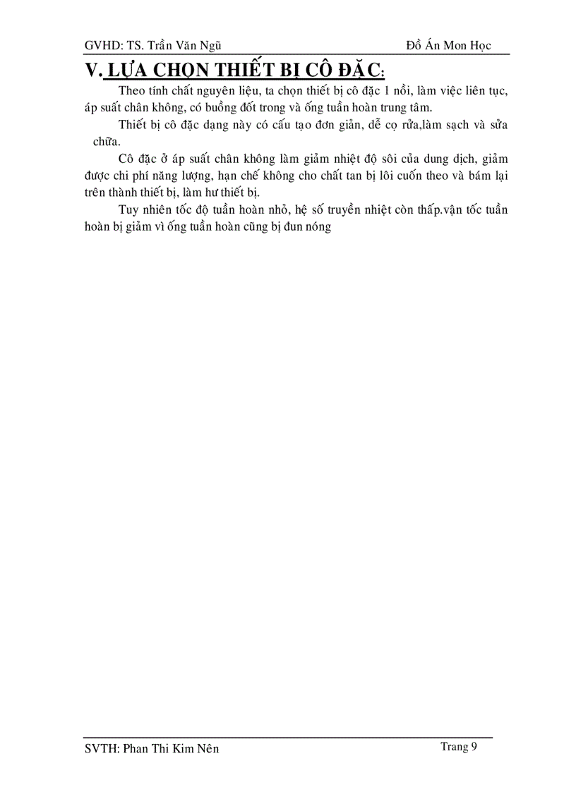 image for page Cô đặc dung dịch NaNO3