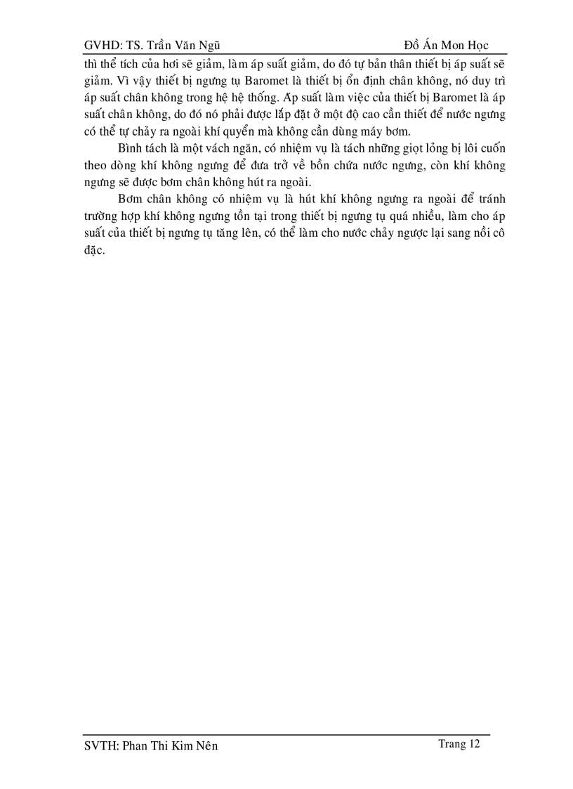 image for page Cô đặc dung dịch NaNO3