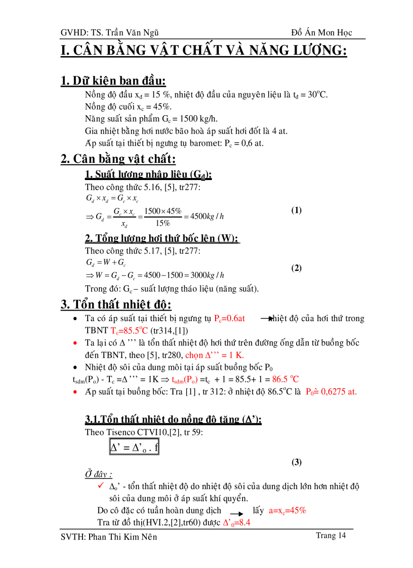 image for page Cô đặc dung dịch NaNO3