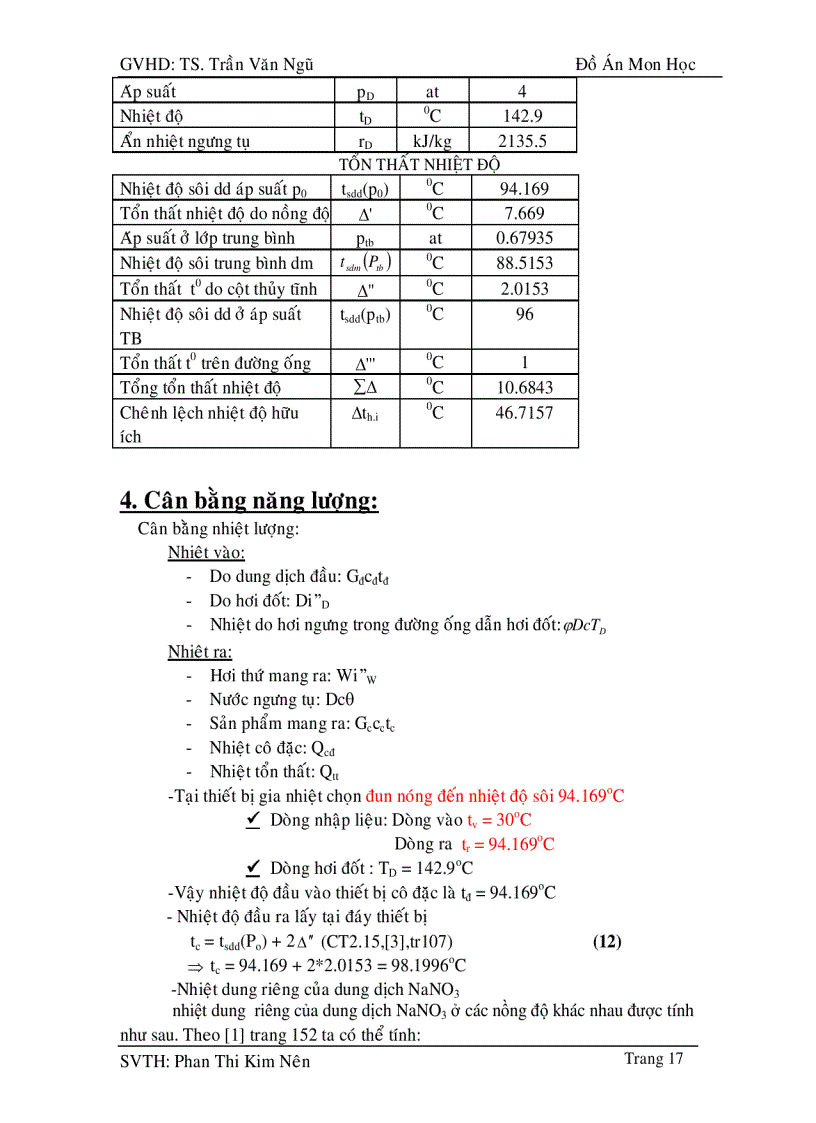 image for page Cô đặc dung dịch NaNO3