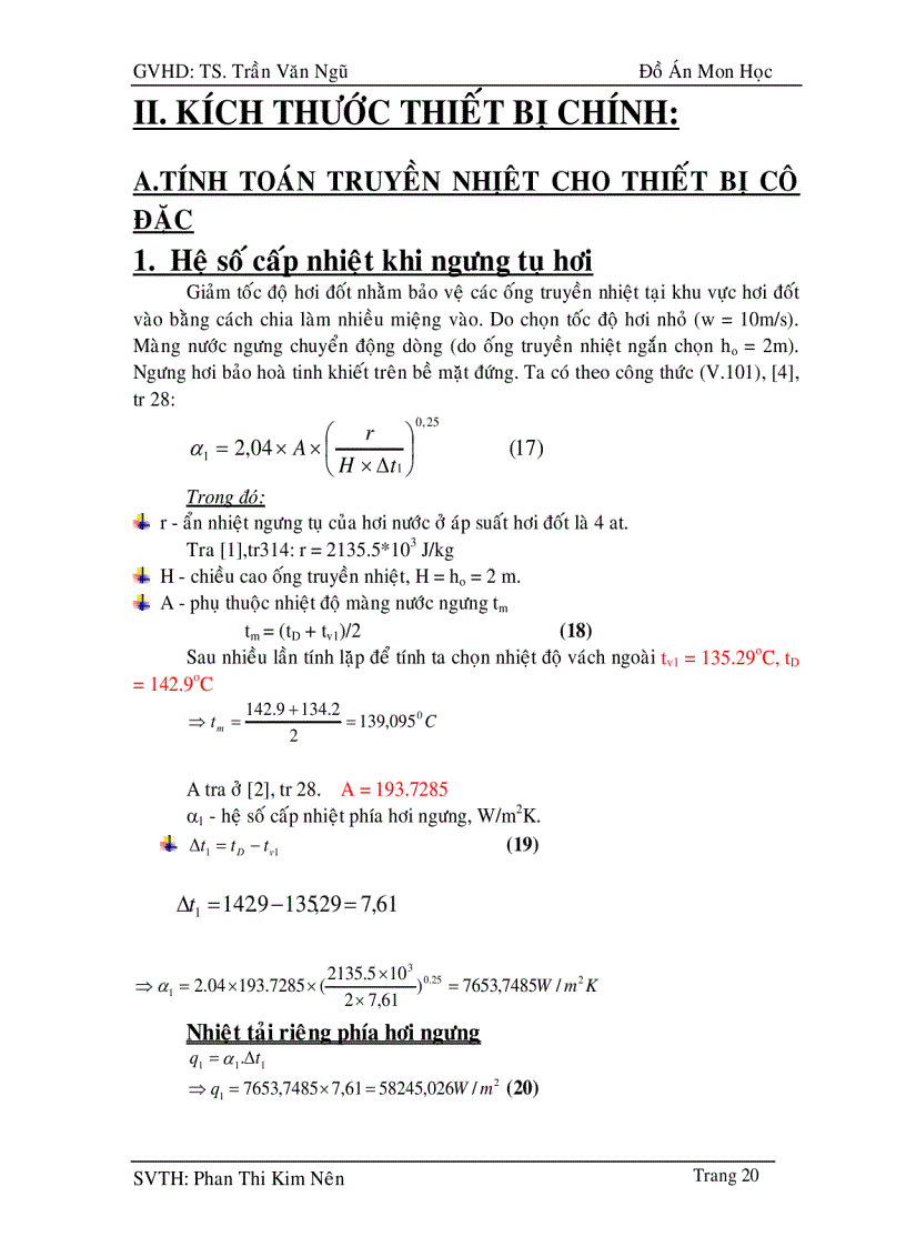 image for page Cô đặc dung dịch NaNO3