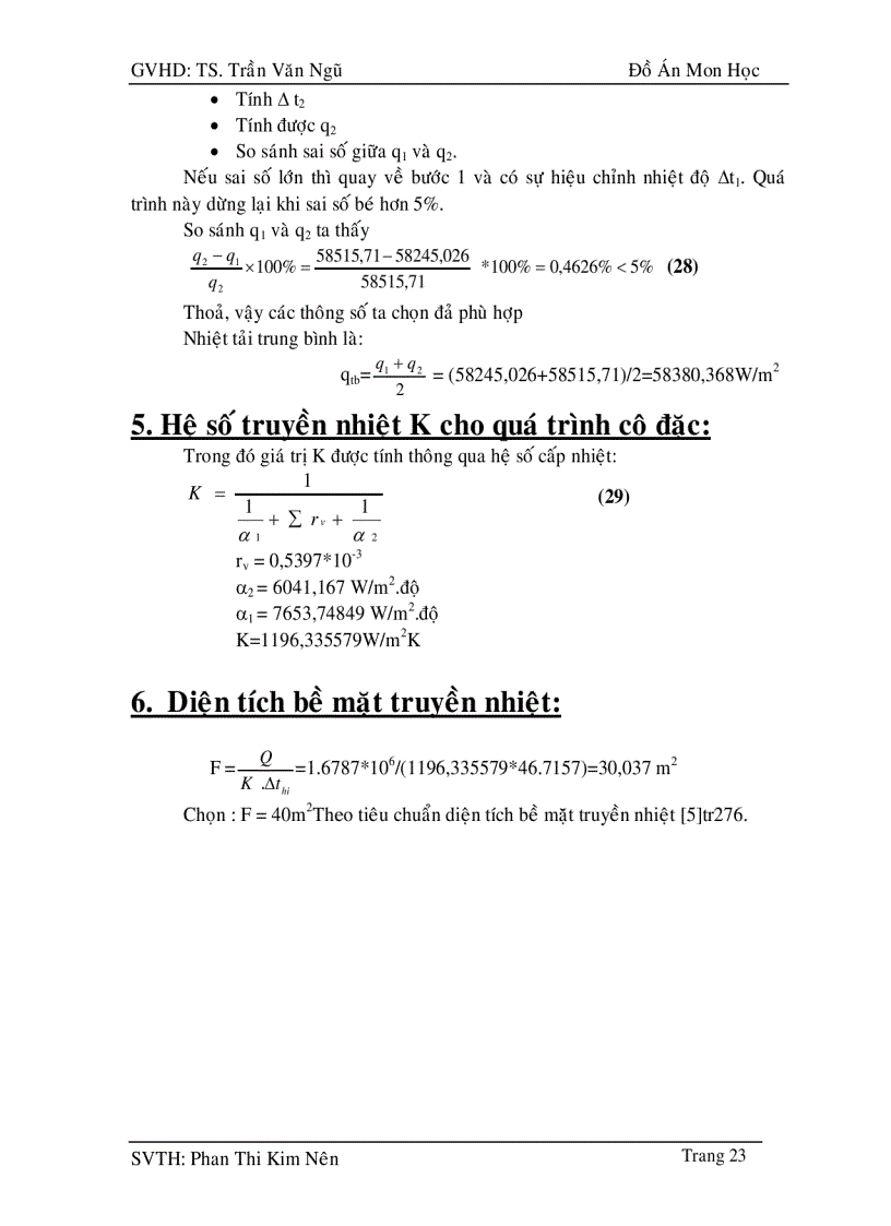 image for page Cô đặc dung dịch NaNO3