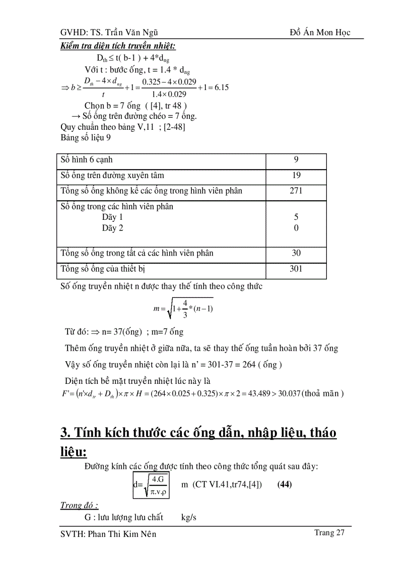image for page Cô đặc dung dịch NaNO3