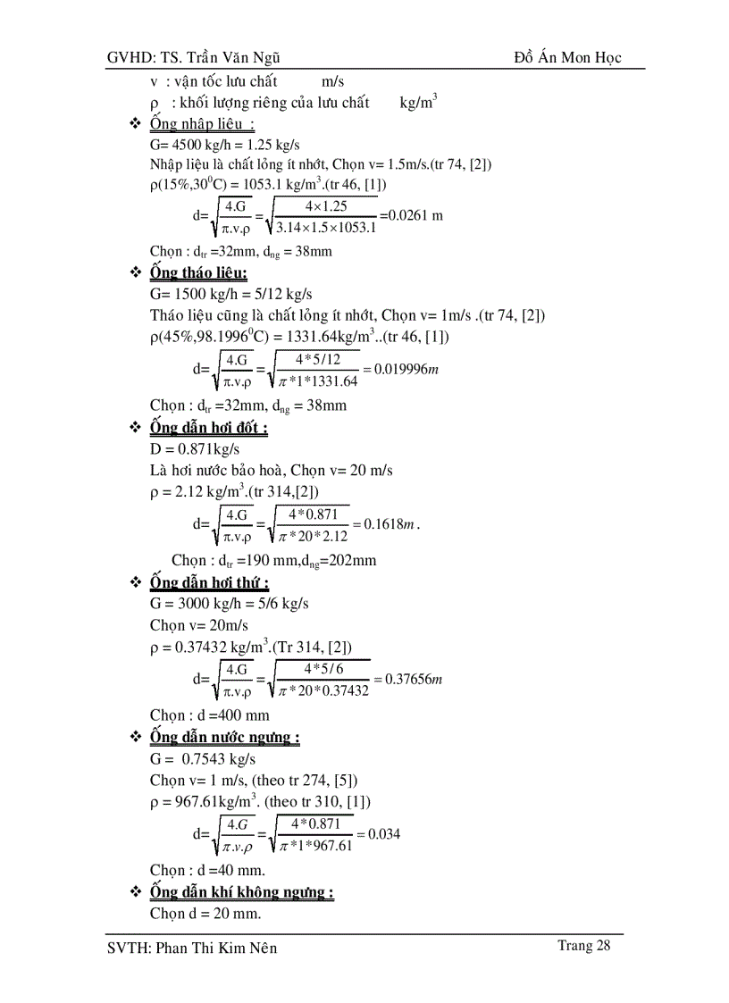 image for page Cô đặc dung dịch NaNO3