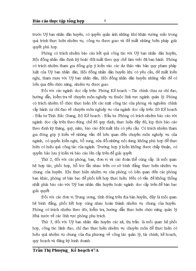 image for page Tổng quan và tình hình hoạt động của phòng Tài chính Kế hoạch huyện Tân Yên tỉnh Bắc Giang