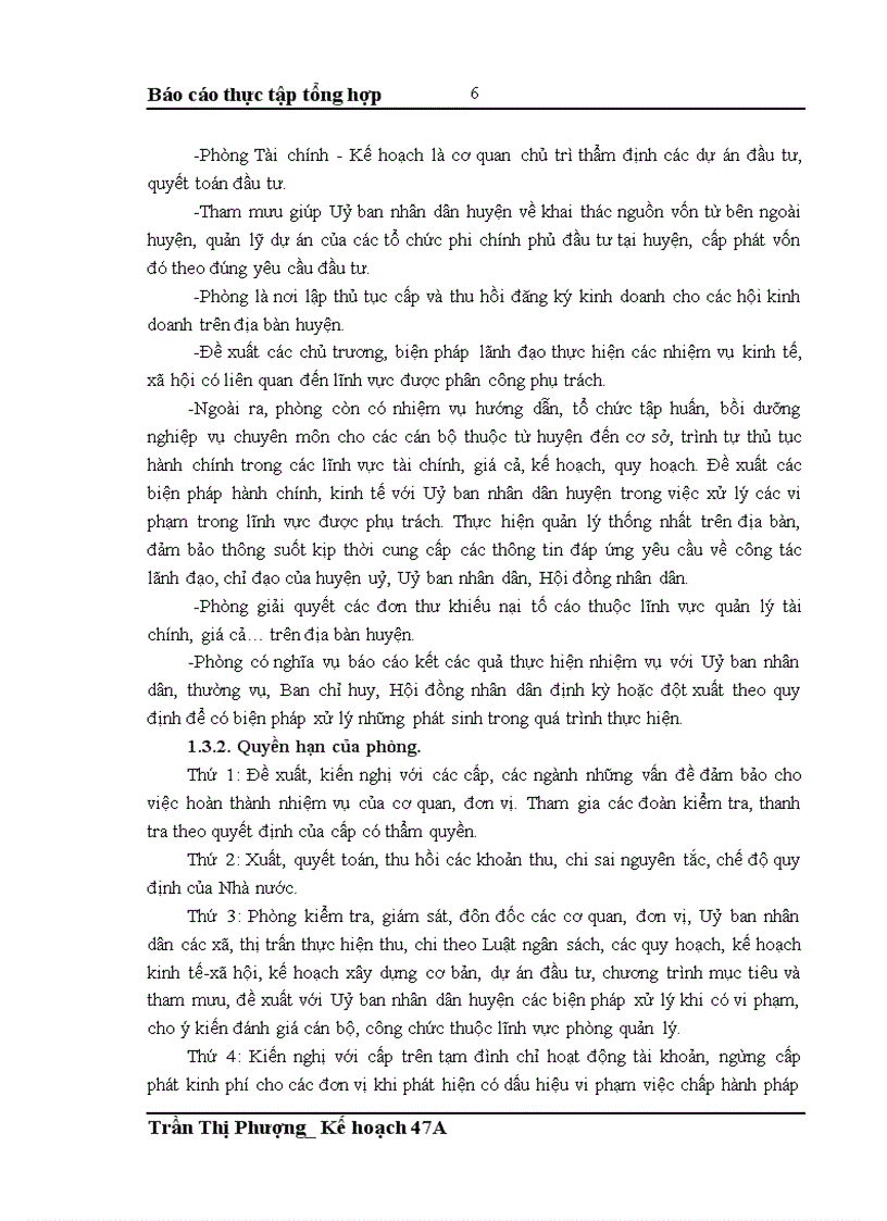 image for page Tổng quan và tình hình hoạt động của phòng Tài chính Kế hoạch huyện Tân Yên tỉnh Bắc Giang
