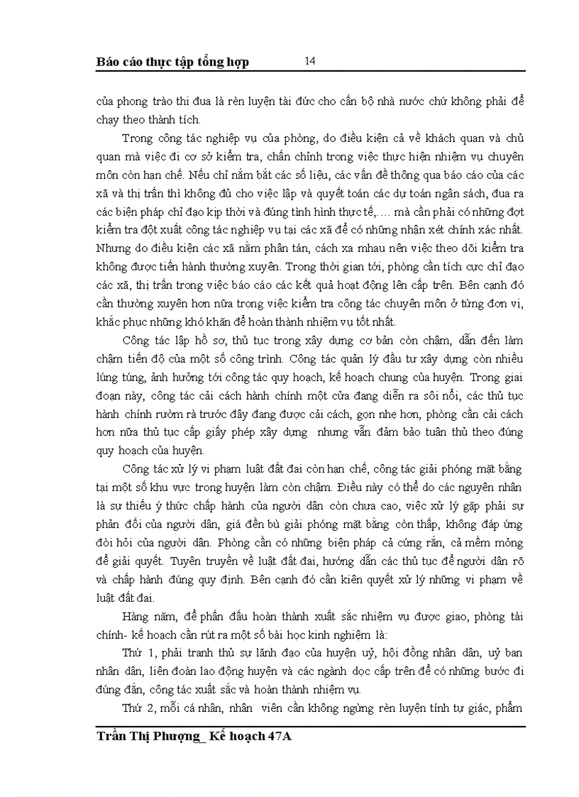 image for page Tổng quan và tình hình hoạt động của phòng Tài chính Kế hoạch huyện Tân Yên tỉnh Bắc Giang