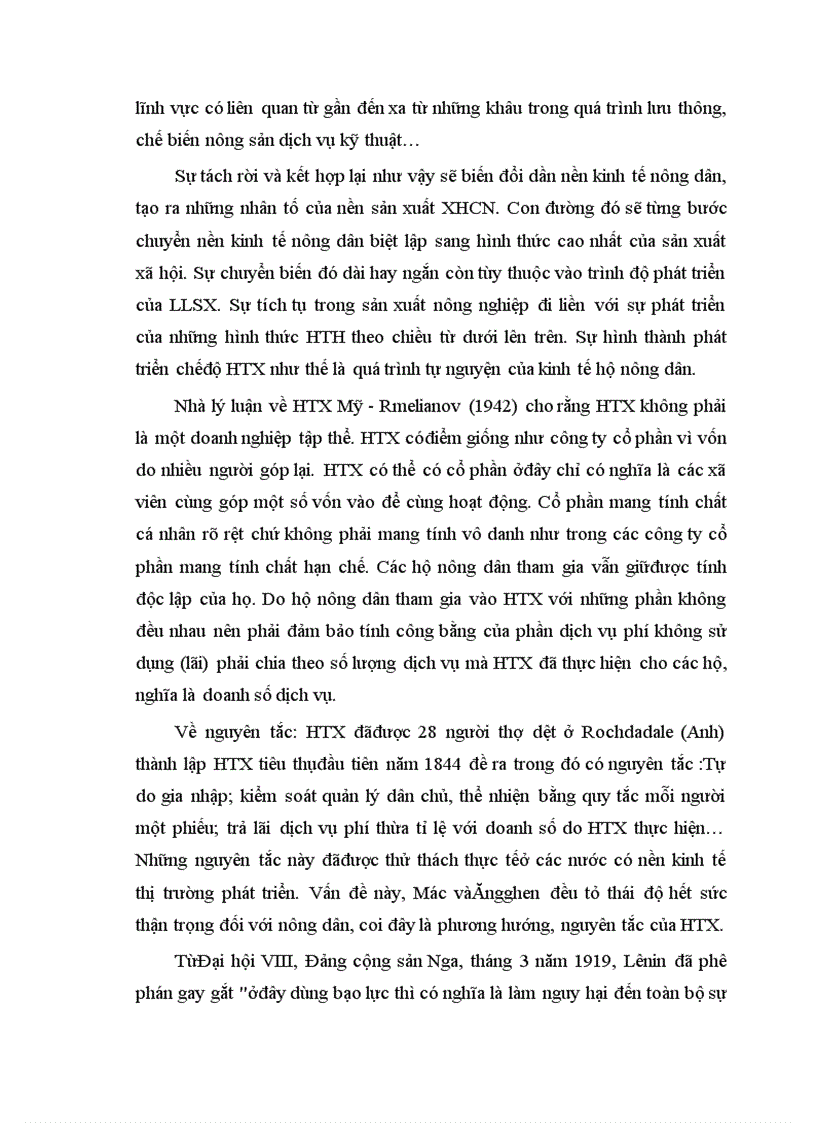 image for page Nghiên cứu quá trình chuyển đổi và phát triển các mô hình hợp tác xã kiểu mới ở huyện Vụ Bản tỉnh Nam Định
