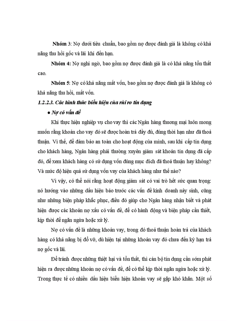 image for page Ứng dụng mô hình Logit trong xếp hạng tín dụng tại ngân hàng thương mại cổ phần các doanh nghiệp ngoài quốc doanh chi nhánh Ngô Quyền 82trang