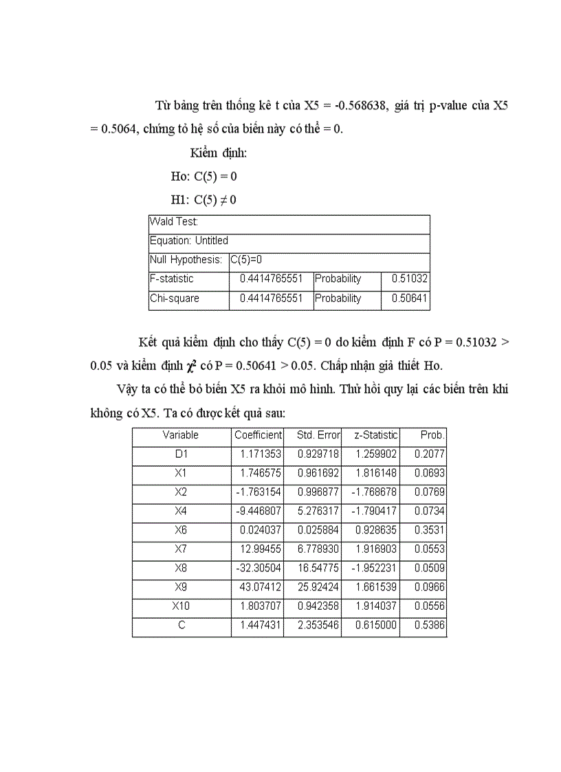 image for page Ứng dụng mô hình Logit trong xếp hạng tín dụng tại ngân hàng thương mại cổ phần các doanh nghiệp ngoài quốc doanh chi nhánh Ngô Quyền 82trang
