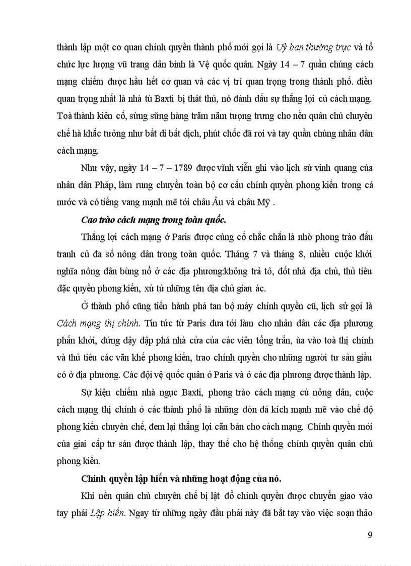 image for page Cách mạng tư sản pháp