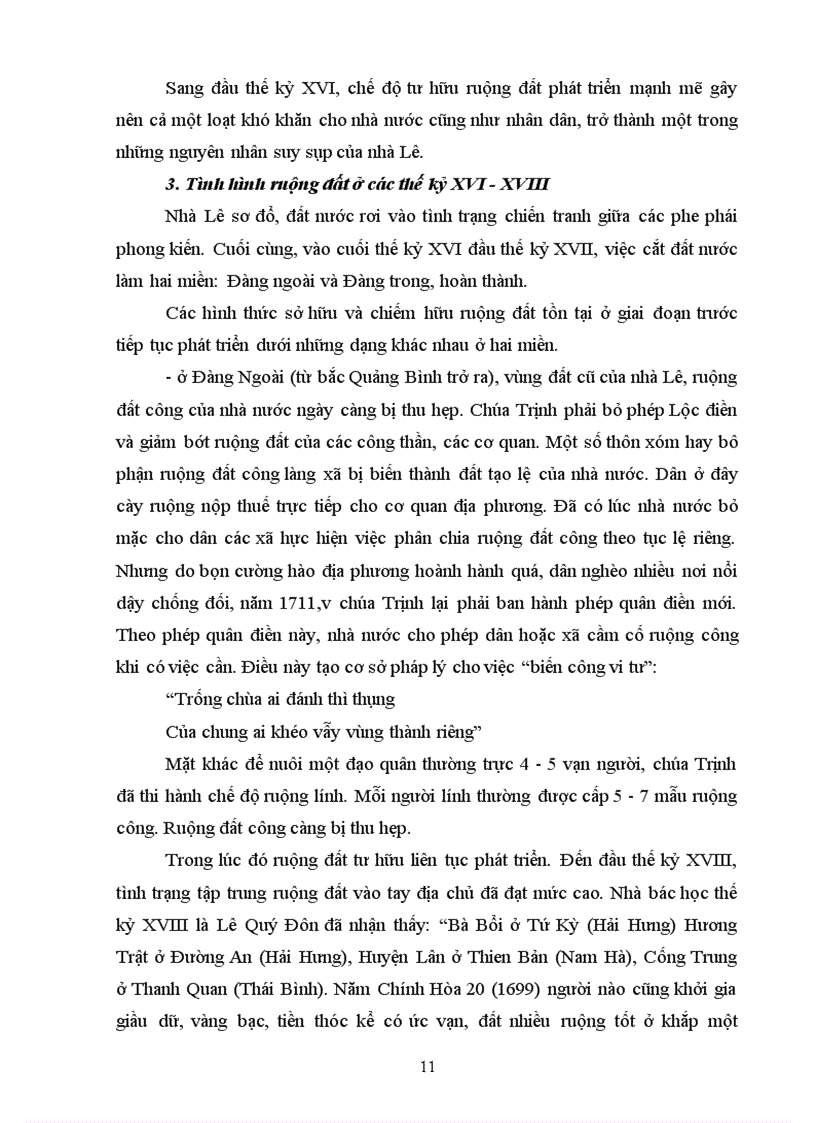 image for page Tìm hiểu chế độ ruộng đất trong lịch sử nước ta