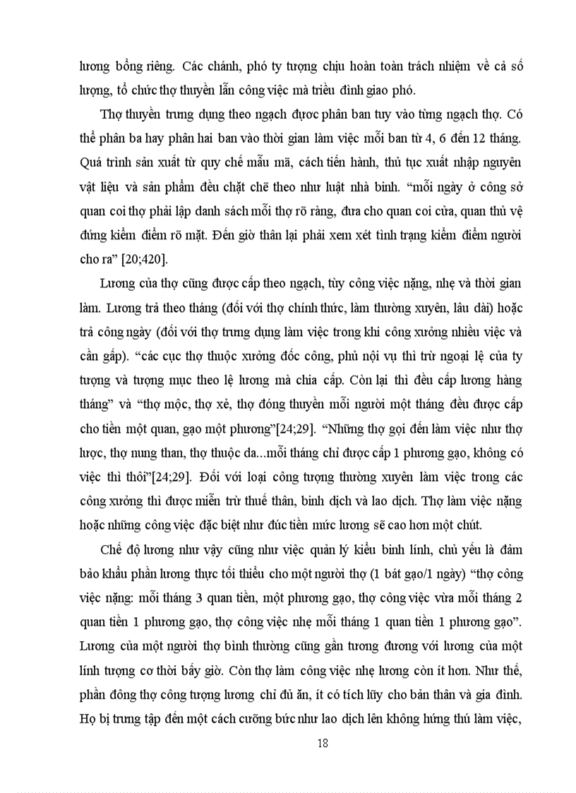image for page Tình hình thủ công nghiệp Việt Nam dưới thời Tự Đức 1848 1883