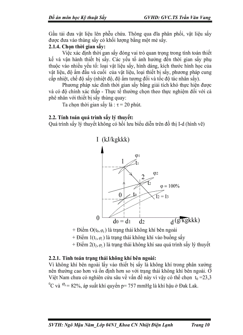 image for page Sấy cafe nhân thùng quay