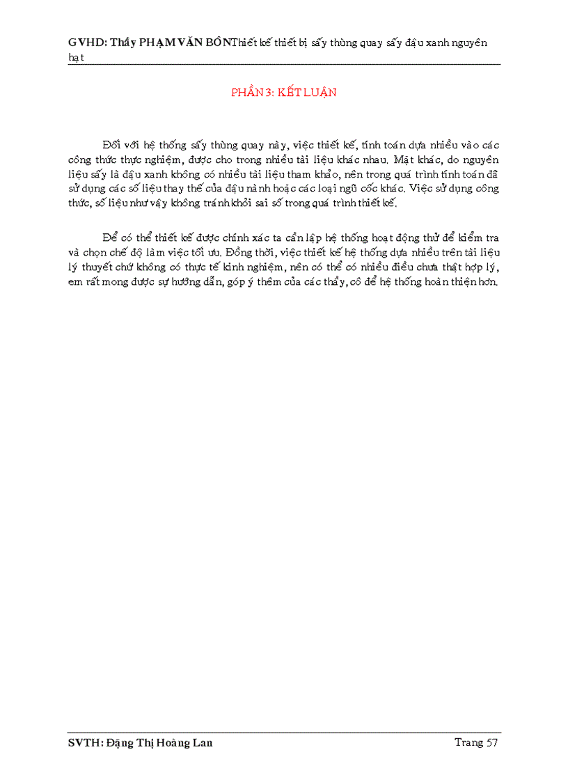 image for page Thiết kế sấy thùng quay sấy đậu xanh nguyên hạt