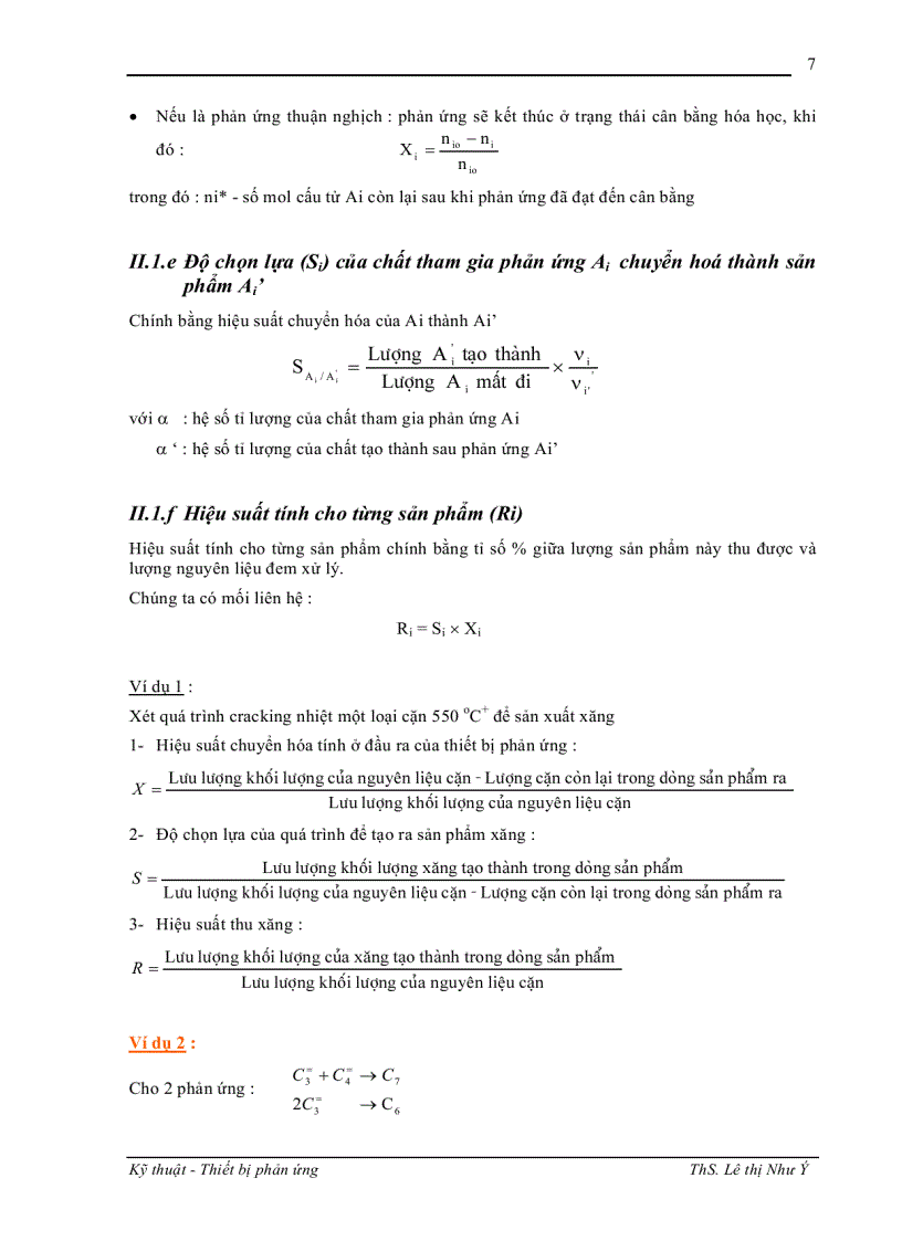 image for page Thiết bị phản ứng