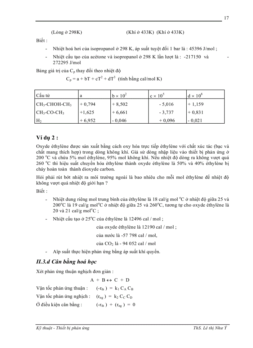 image for page Thiết bị phản ứng