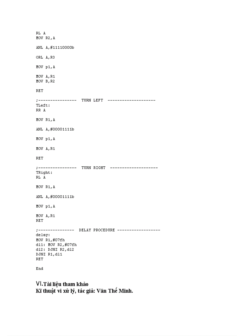 image for page ĐIỀU KHIỂN CHUYỂN ĐỘNG RÔBÔT BẰNG ĐỘNG CƠ BƯỚC news