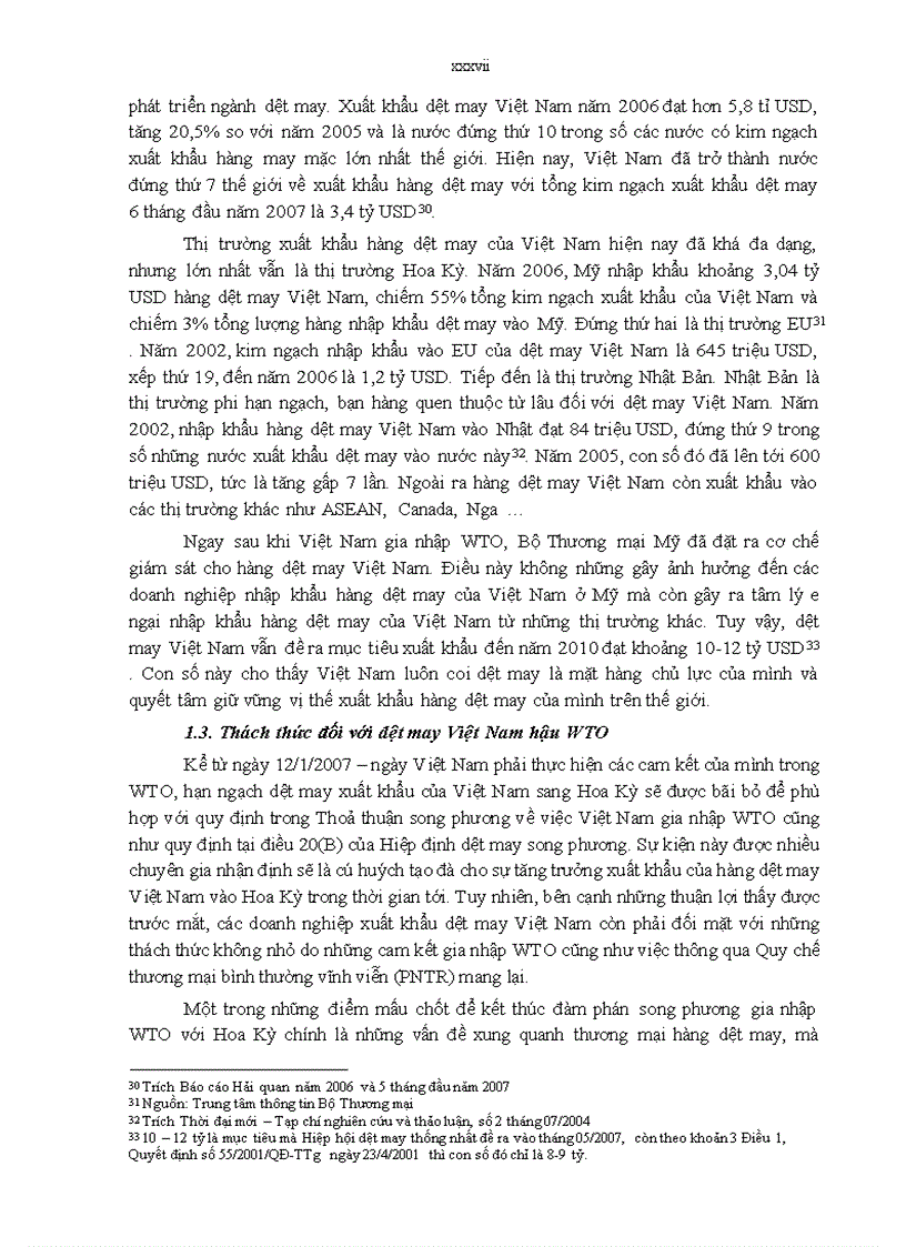 image for page Cơ chế giải quyết tranh chấp của wto để giải quyết tranh chấp về thương mại hàng dệt may