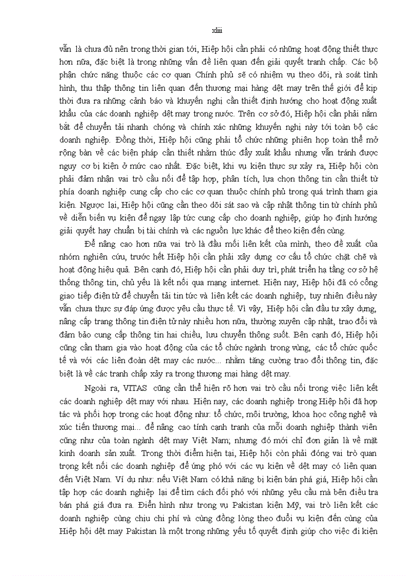 image for page Cơ chế giải quyết tranh chấp của wto để giải quyết tranh chấp về thương mại hàng dệt may