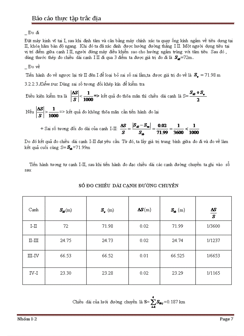 image for page Báo cáo thực tập trắc địa