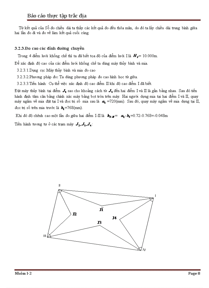 image for page Báo cáo thực tập trắc địa