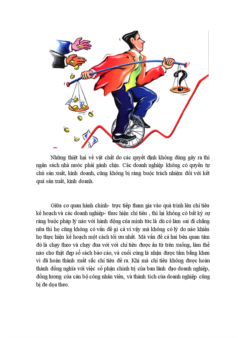 image for page Phân tích các đặc trưng của cơ chế kế hoạch hóa tập trung quan liêu bao cấp