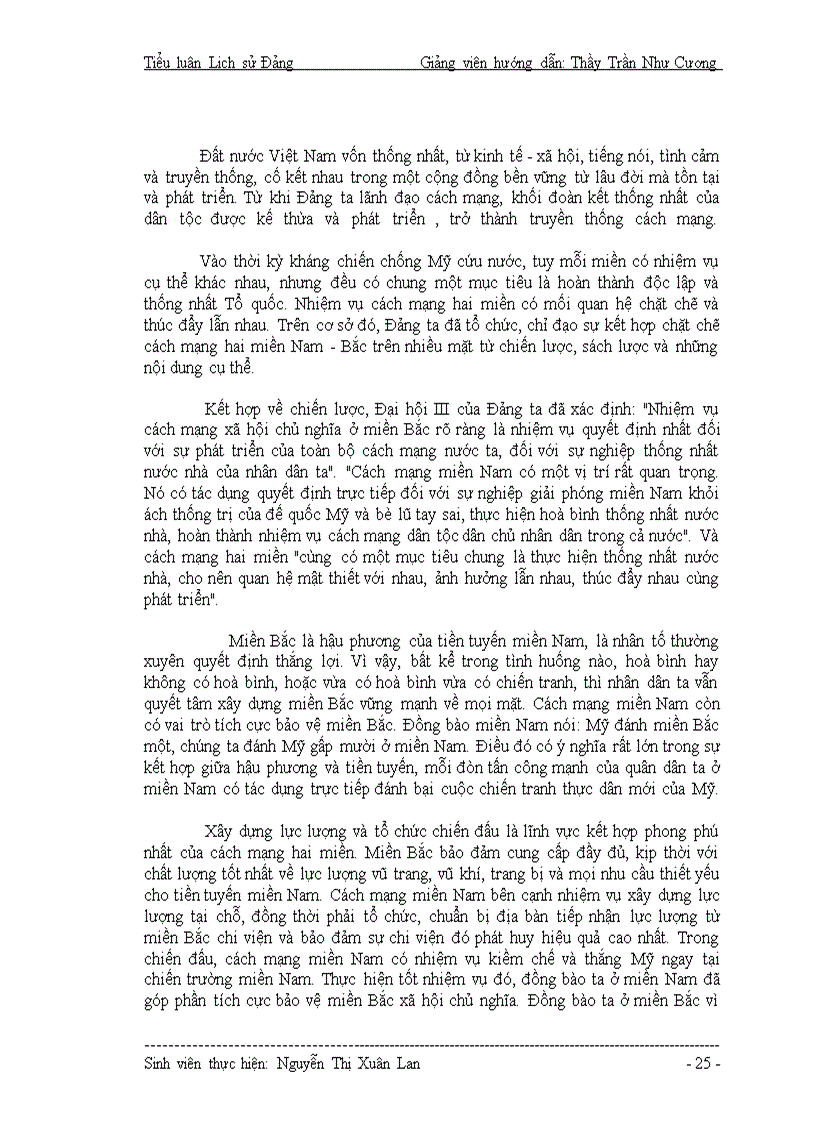 image for page Nghệ thuật lãnh đạo của Đảng trong cuộc kháng chiến chống Mỹ 1954 1975