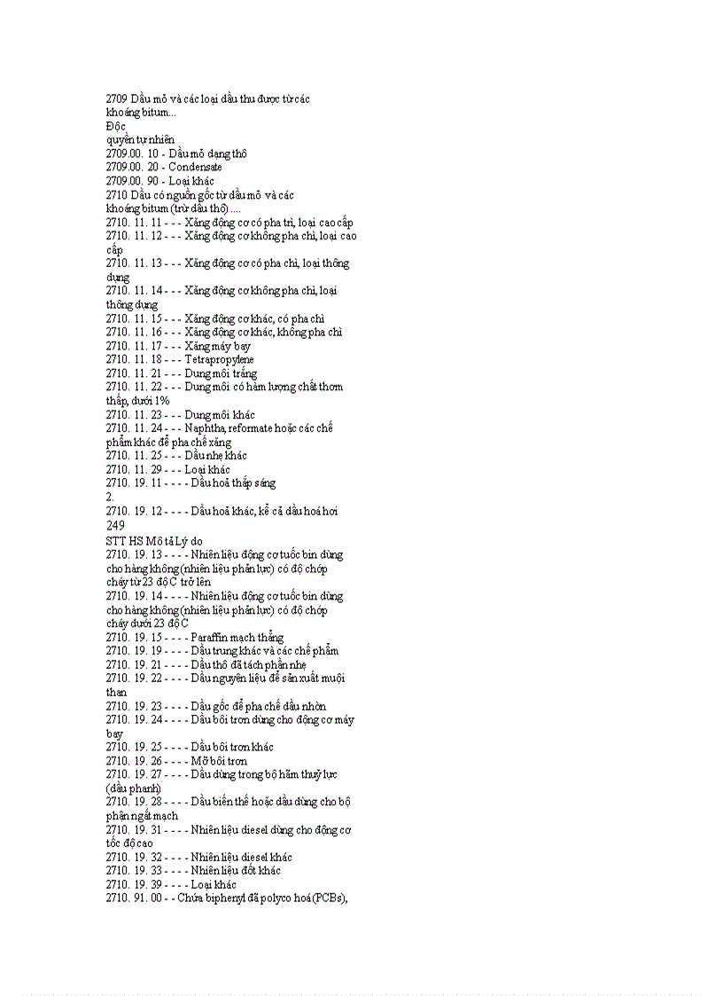 image for page Báo cáo của Ban Công tác về việc Việt Nam gia nhập WTO