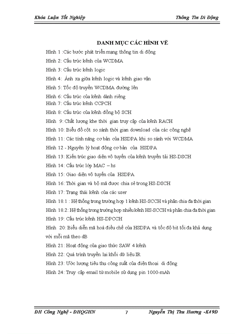 image for page Giới thiệu về công nghệ hsdpa