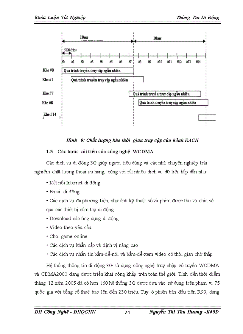 image for page Giới thiệu về công nghệ hsdpa
