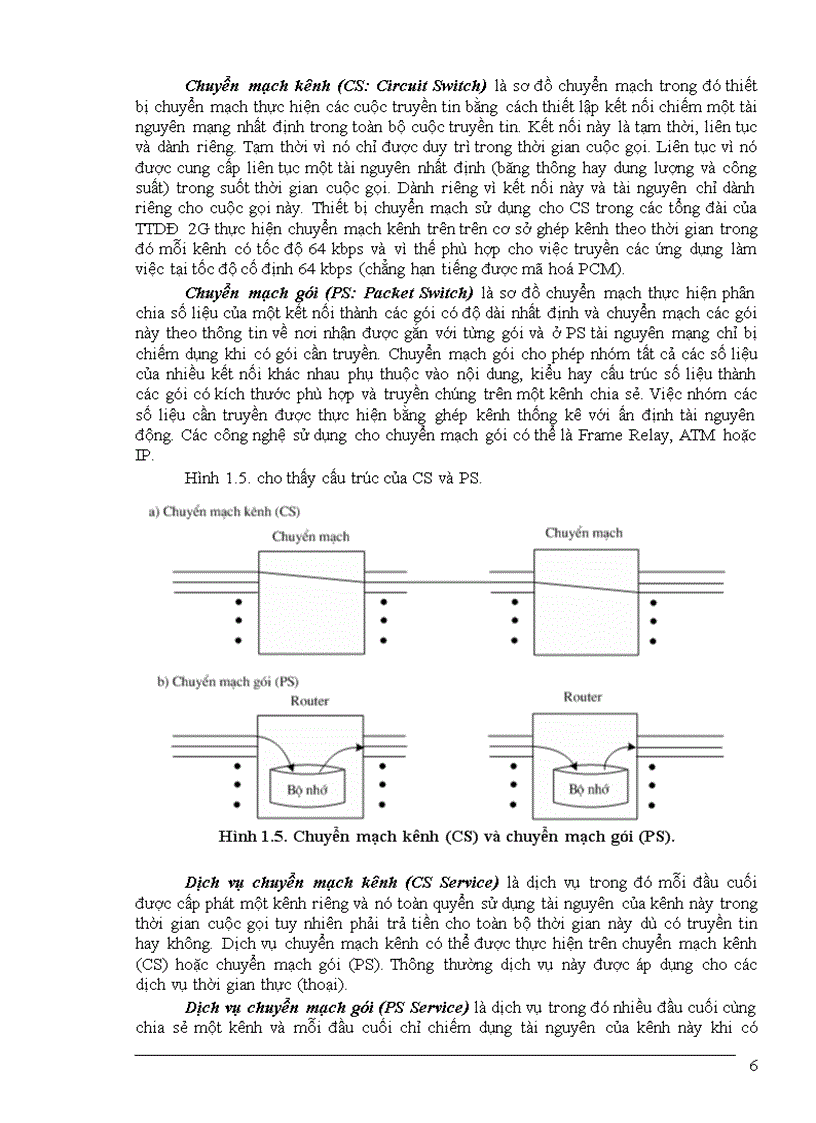 image for page Tổng quan mạng 3g wcdma umts