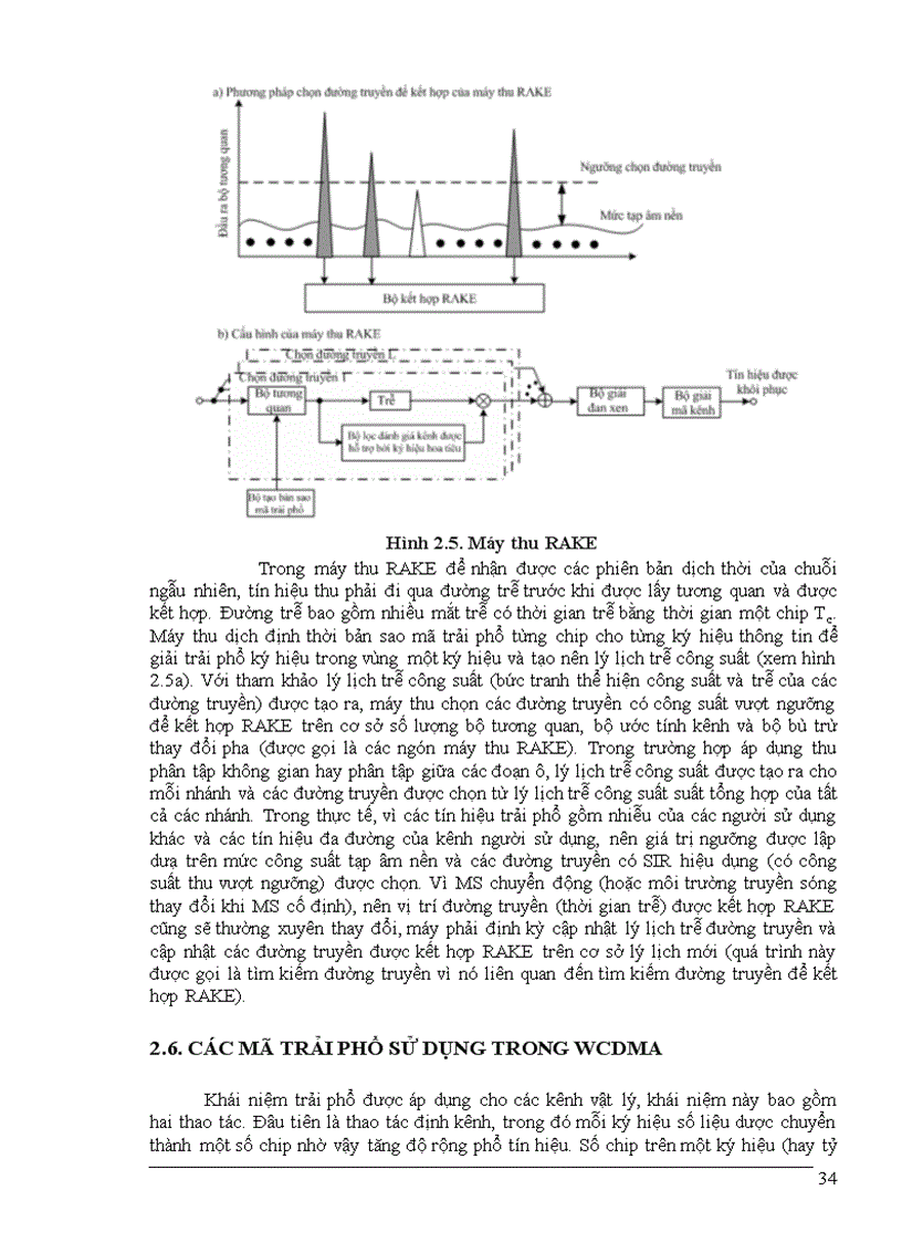 image for page Tổng quan mạng 3g wcdma umts