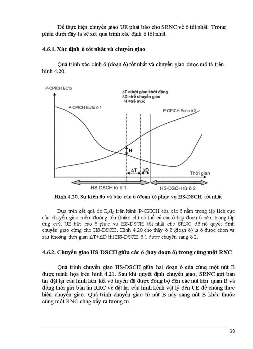 image for page Tổng quan mạng 3g wcdma umts