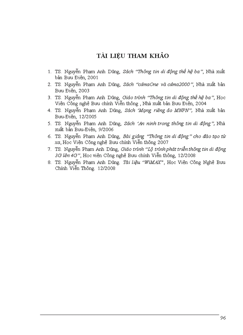 image for page Tổng quan mạng 3g wcdma umts