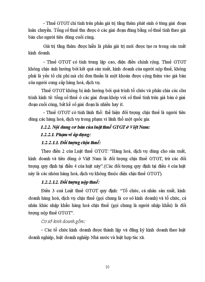 image for page Nâng cao hiệu quả công tác quản lý thu thuế GTGT đối với các doanh nghiệp ngoài quốc doanh trên địa bàn huyện Hiệp Hoà tỉnh Bắc Giang