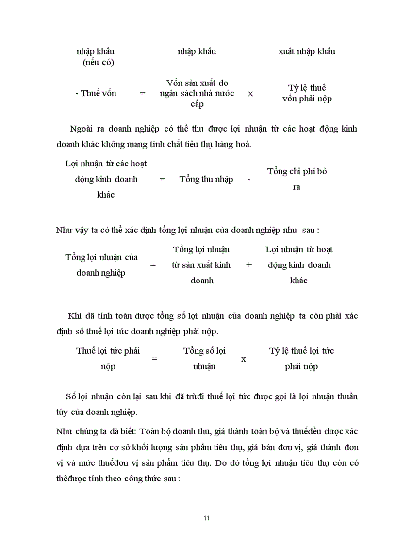 image for page Phân tích lợi nhuận và một số giải pháp nhằm nâng cao lợi nhuận trong sản xuất kinh doanh tại Tổng công ty Thép Việt Nam