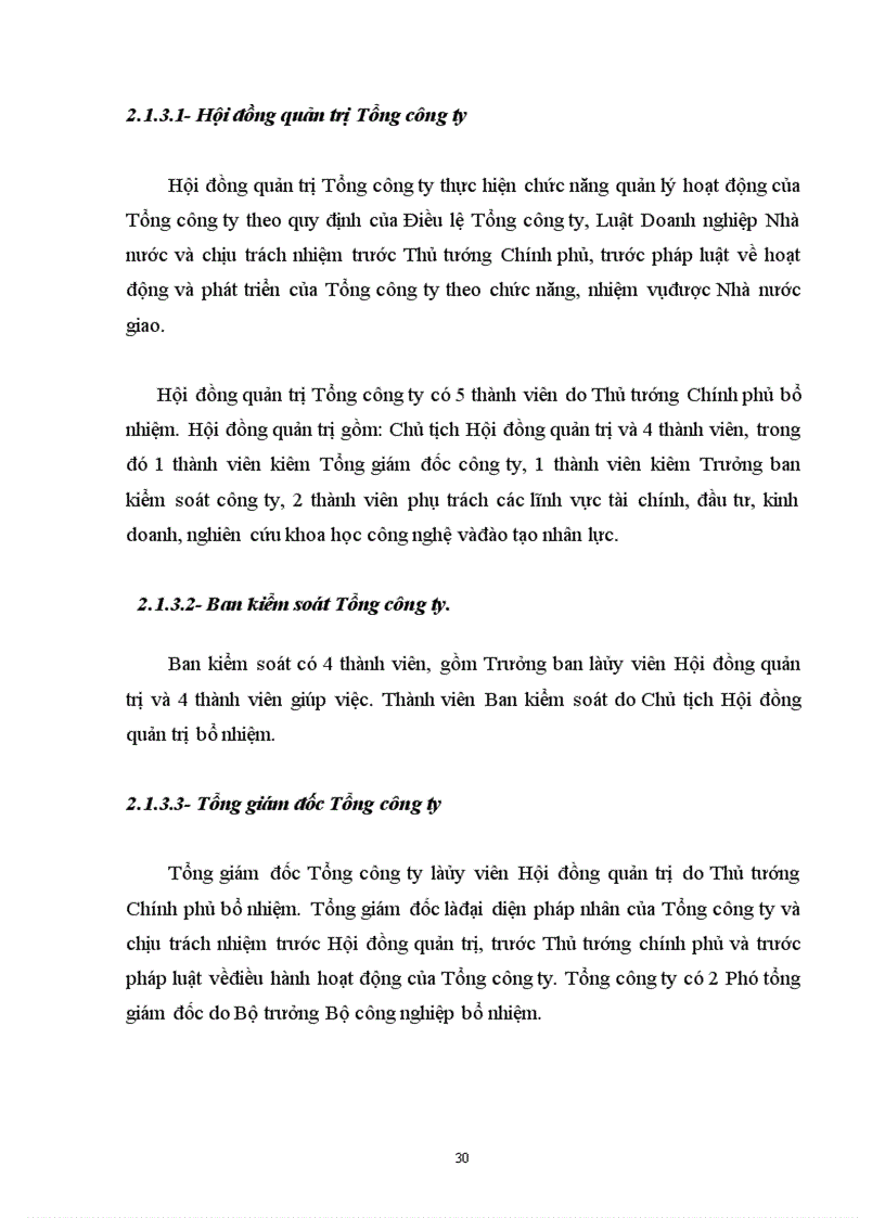 image for page Phân tích lợi nhuận và một số giải pháp nhằm nâng cao lợi nhuận trong sản xuất kinh doanh tại Tổng công ty Thép Việt Nam