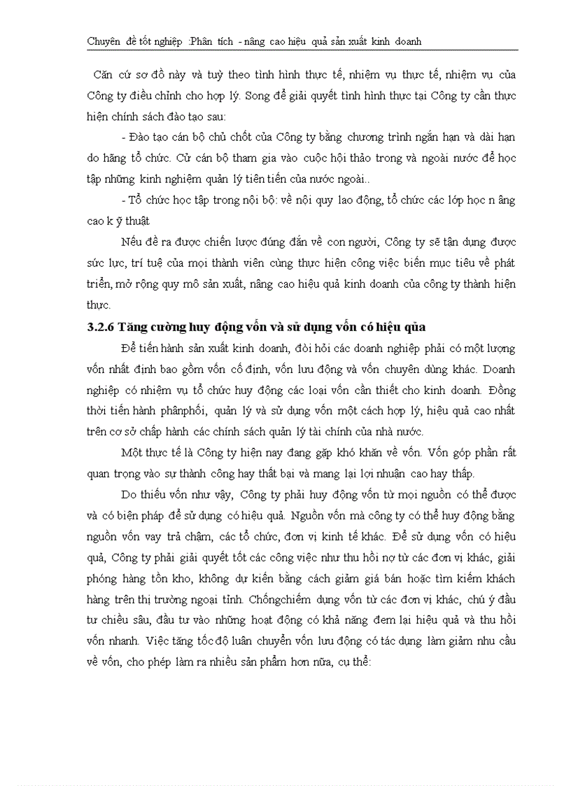 image for page Phân tích và đề xuấ tgiải pháp nâng cao hiệu quả sản xuất kinh doanh của Công tyTNHH NISSEI ELECTRIC HÀ NỘI