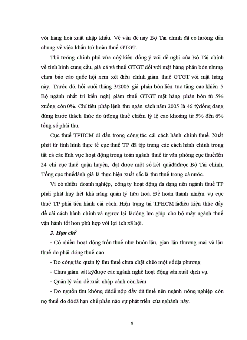 image for page Thuế giá trị gia tăng nước ta đối với khuyến khích phát triển sản xuất kinh doanh