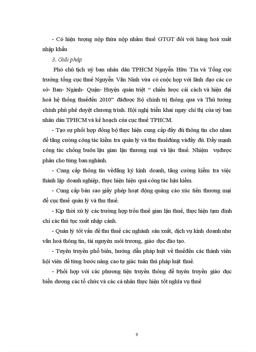 image for page Thuế giá trị gia tăng nước ta đối với khuyến khích phát triển sản xuất kinh doanh