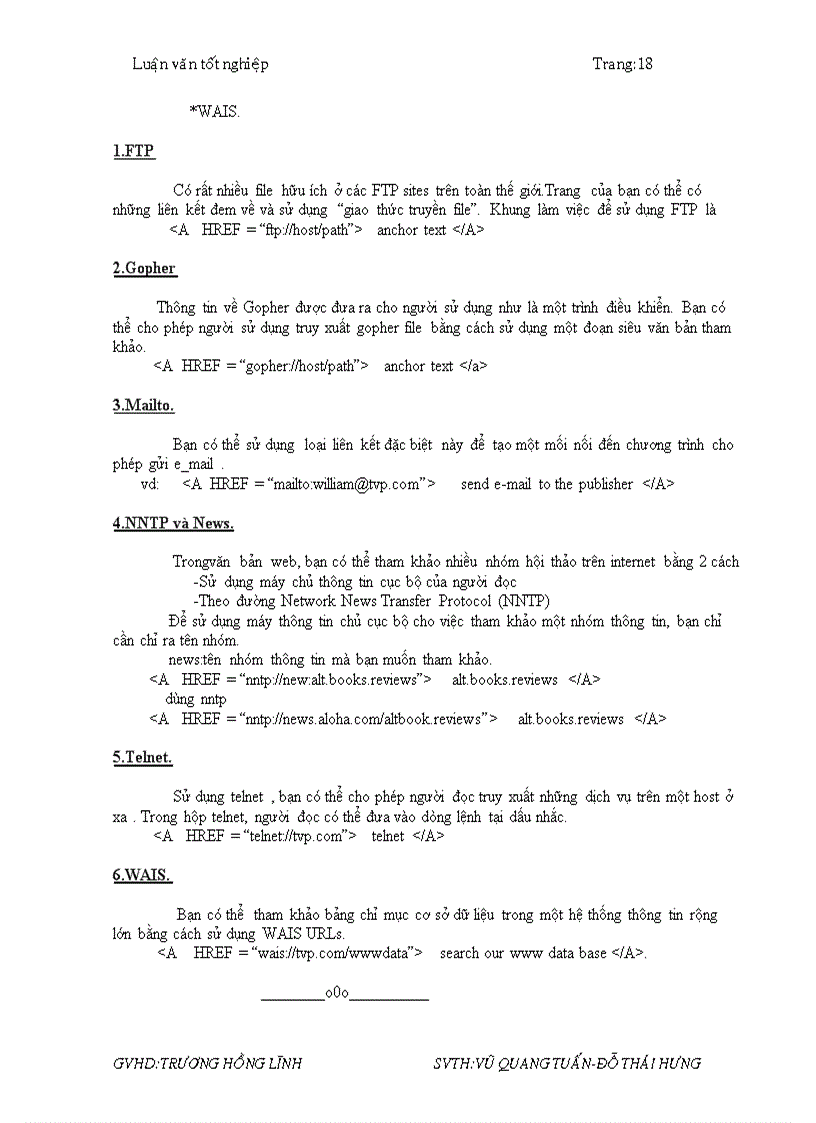 image for page CGI và CGI SCRIPT COMMON GATEWAY INTERFACE