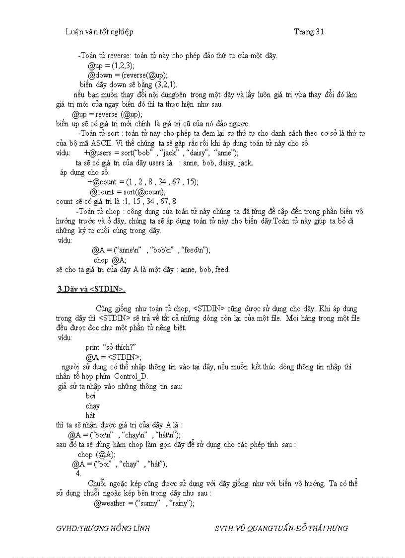 image for page CGI và CGI SCRIPT COMMON GATEWAY INTERFACE