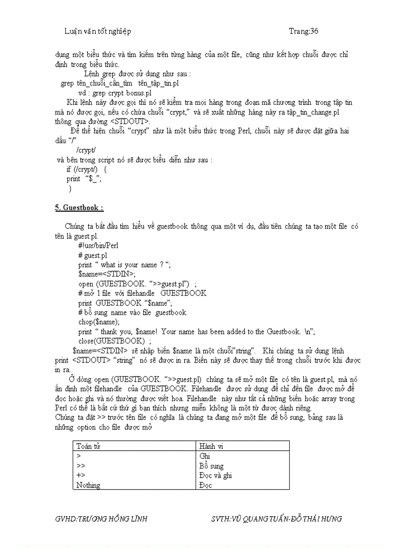 image for page CGI và CGI SCRIPT COMMON GATEWAY INTERFACE
