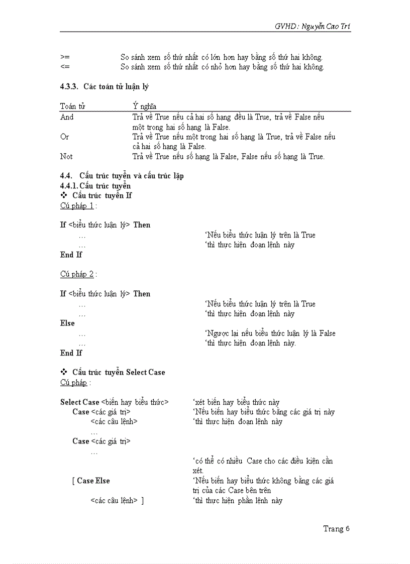 image for page Tìm hiểu về ngôn ngữ lập trình Visual C trên môi trường Windows