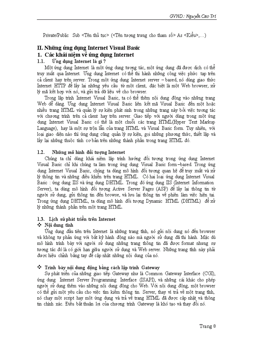 image for page Tìm hiểu về ngôn ngữ lập trình Visual C trên môi trường Windows