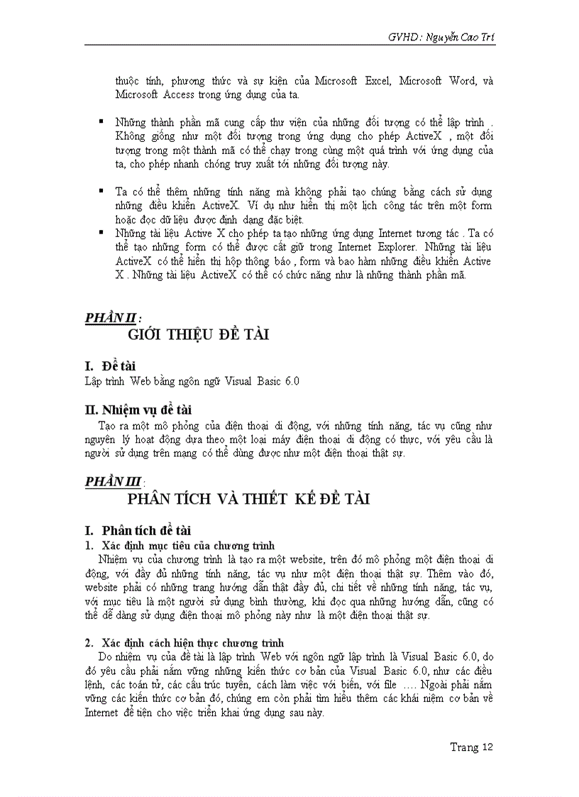 image for page Tìm hiểu về ngôn ngữ lập trình Visual C trên môi trường Windows