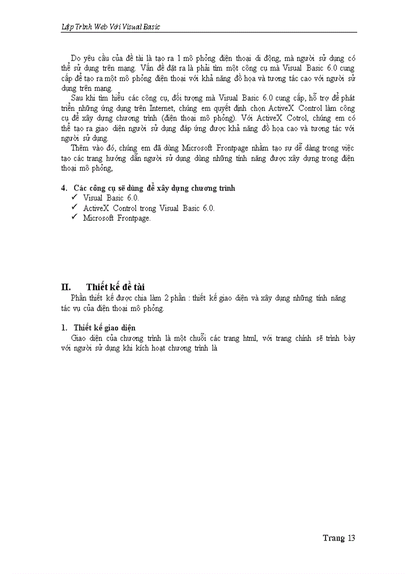 image for page Tìm hiểu về ngôn ngữ lập trình Visual C trên môi trường Windows