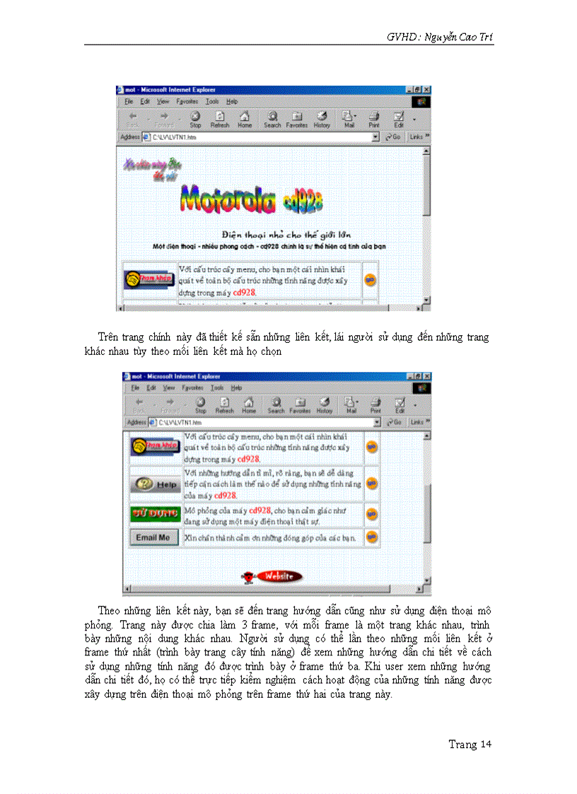 image for page Tìm hiểu về ngôn ngữ lập trình Visual C trên môi trường Windows